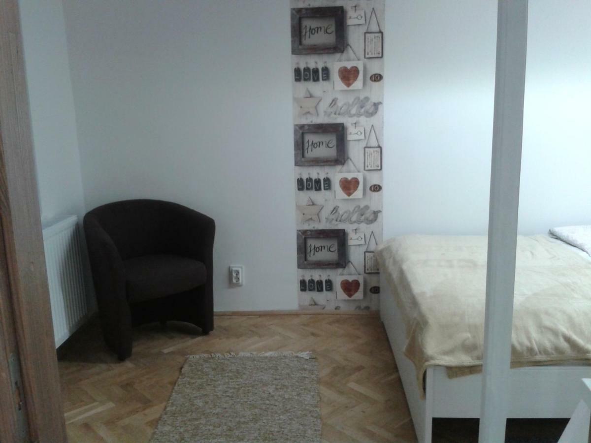 Lily Apartman Budapest Bagian luar foto